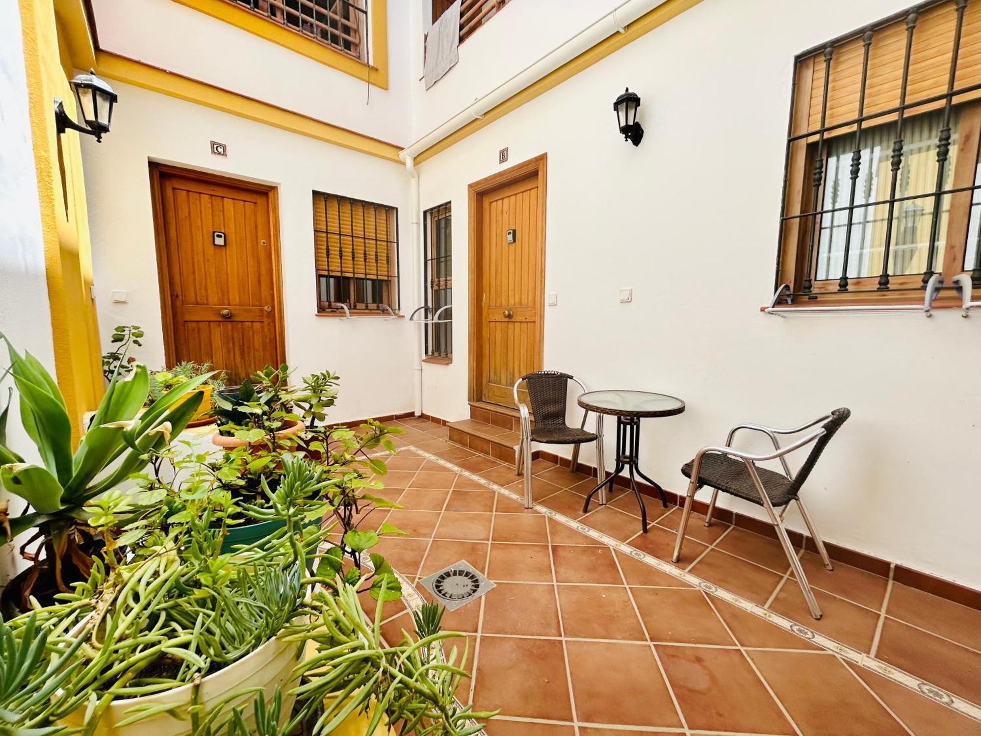 Altamalaga Apts Apartment Exterior photo