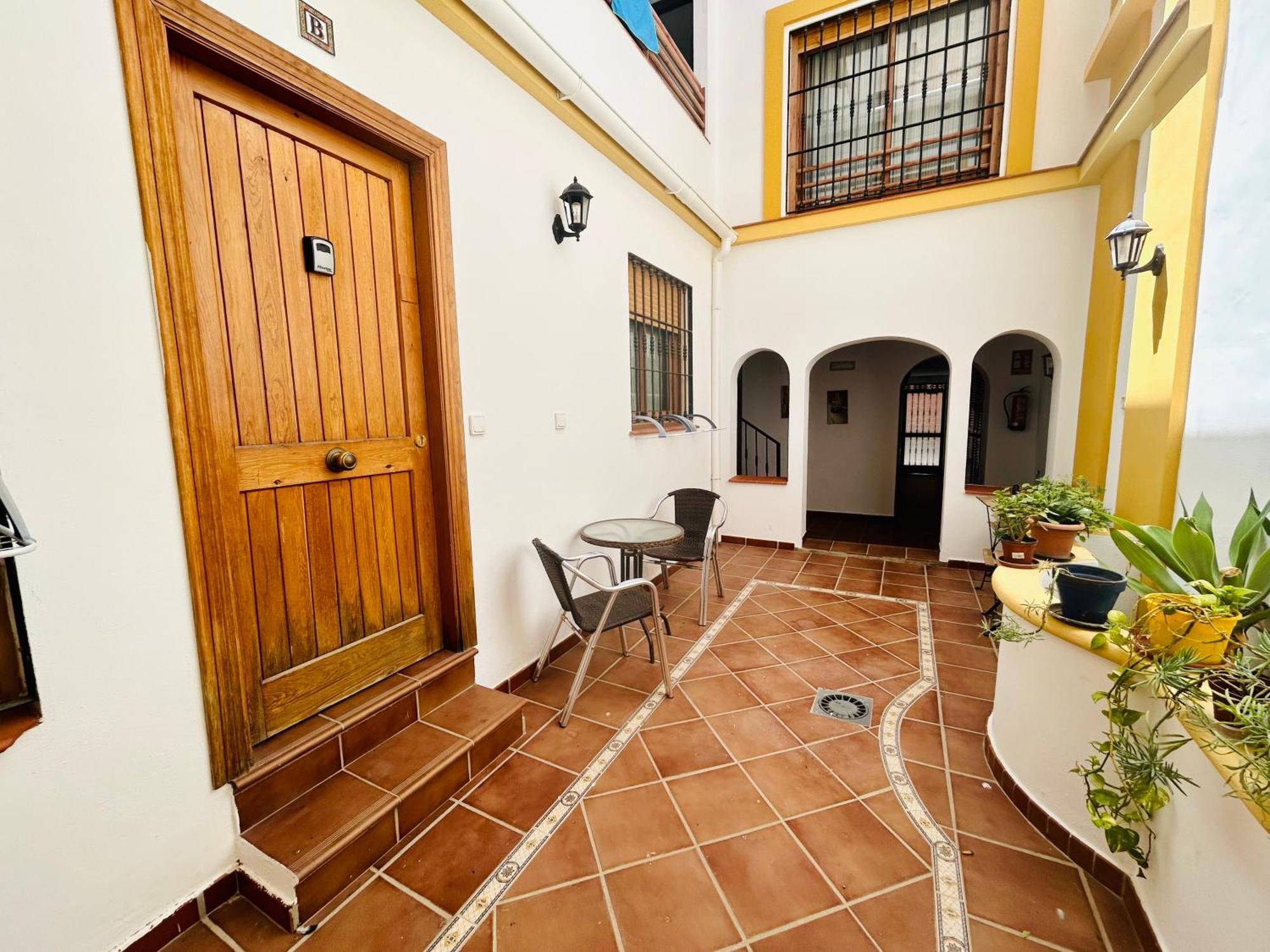 Altamalaga Apts Apartment Exterior photo